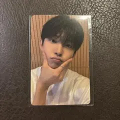 ゴヌ トレカ タレントカード