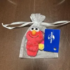 エルモ ぬいぐるみ