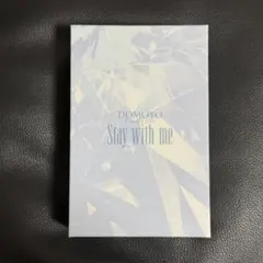 DOMOTO stay with me2026 グッズ ハンディファン - メルカリ