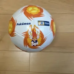 サッカーボール ポケモンのサムネイル