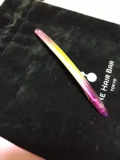 コレットマルーフバレッタのサムネイル