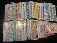 ボンボンドロップシール　正規品まとめ売り