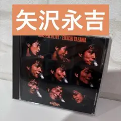 2025年最新】矢沢永吉 1982 P.M. 9 LIVEの人気アイテム - メルカリ