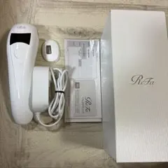 ReFa BEAUTECH EPI 光脱毛器 本体のサムネイル