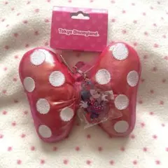 パルパルーザ　ミニーのファンダーランド2026 キーチェーン