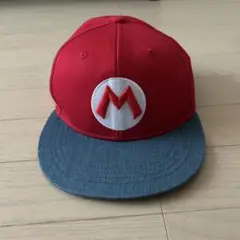 マリオキャップ