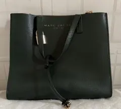 MARC JACOBS ショルダーバッグ ダークグリーンのサムネイル