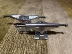 VENTURE POLISHED 5.0LO ベンチャー　堀米　新品　トラック