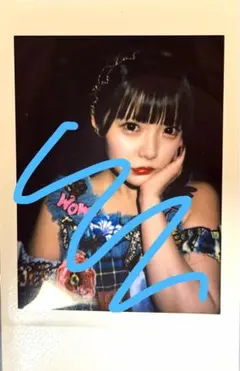2026年最新】福山梨乃 チェキの人気アイテム - メルカリ
