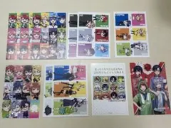 カラフルピーチ ポストカード まとめ売りのサムネイル