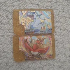 ポケモンフレンダ　レガシーピック