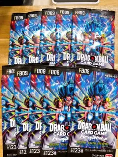 ドラゴンボール フュージョンワールド DUAL EVOLUTION - メルカリ