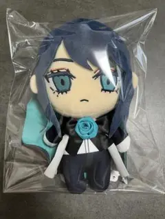 Ado誕生日記念！「生まれましたよ おめでとうAdoちゃんぬいぐるみ」 生まれましたよ おめでとうAdoちゃんぬいぐるみ A B 2個セット