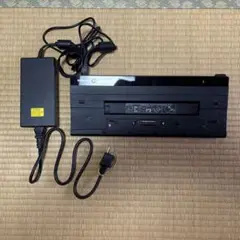 TOSHIBA製ポート拡張ユニット3 180W