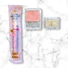 め*ぐ様 マジョリカマジョルカ セザンヌ キャンメイク 3点まとめ売りのサムネイル