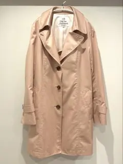 【美品】23区トレンチコート 40サイズ