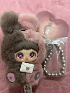 2025年最新】ぬいぐるみキーホルダー me:iの人気アイテム - メルカリ