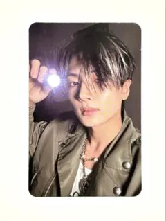 ENHYPEN ジェイ　daydream shopee kpopmerch