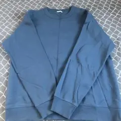 GU スウェット