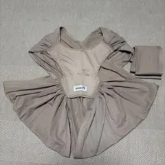 Konny 抱っこ紐 メッシュ ベージュ Mサイズ