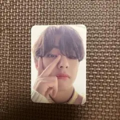 トレカ テテ キムテヒョン BTS