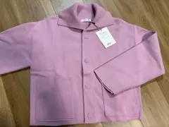 トゥモローランド　MACPHEEカーディガン