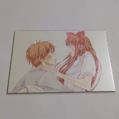 君に届けポストカードセットB 君に届け展