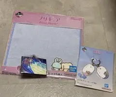 一番くじ　プリキュア ふたりはプリキュア splash star おまとめ