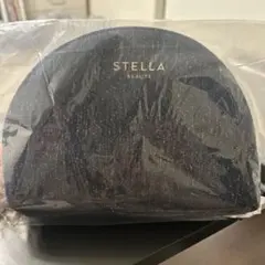 ポーチ　ラウンドポーチ