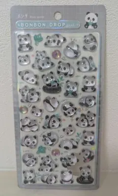 ボンボンドロップシールBONBON DROP♡ 正規品 クーリア