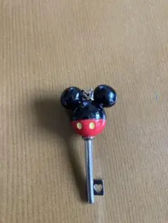 ディズニーミッキーチャーム