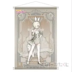 ラブライブ！虹ヶ咲学園　セガラッキーくじ　ミア・テイラー　タペストリー