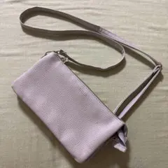 UNTITLED スマホショルダーバッグのサムネイル