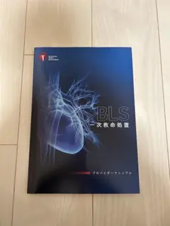 2025年最新】blsプロバイダーマニュアル 2020の人気アイテム