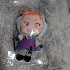 刀剣乱舞 わんぱくぬいぐるみ いわとおし