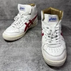 【廃番】 アシックス ファブレ ジャパンL 24.5cmのサムネイル