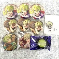 あんスタ Eden 巴日和 纏め売り