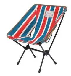 NATAL DESIGN アウトドアチェア ストライプ KERMIT CHAIR RETRO STRIPE - NATAL DESIGN ONLINE SHOP
