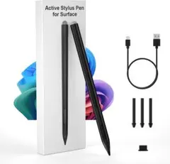 サーフェスペン surfaceペン mpp 2.0規格 タッチペン