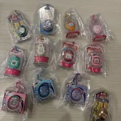 おかしなたまごボーロっち3 コンプリート　シークレット　12種