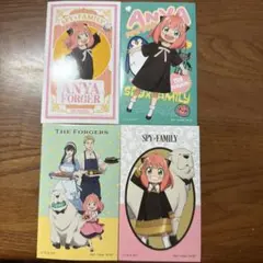 SPY×FAMILY ステッカー