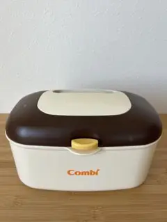 Combi おしりふきウォーマー