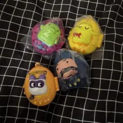 たまごっち　スイングケース　まとめ売り