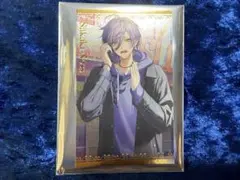 にじさんじ 榊ネス ボイスビジュアルカード