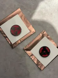 2025年最新】写輪眼の人気アイテム - メルカリ