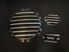 2025年最新】ダービーカバー スポーツスターの人気アイテム