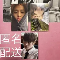 RIIZE FAME　ソヒ　タワレコ　 ラキドロ　photo book トレカ