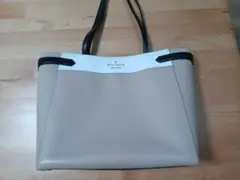kate spade new york　ケイトスペードニューヨーク　トートバッグ