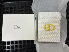 Dior ディオール　ノベルティ オリジナル　コンパクト　ミラー
