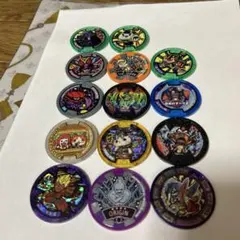 妖怪ウォッチまとめ売り 妖怪ウォッチ まとめ売り ウキウキウィキペディア とりつきカード